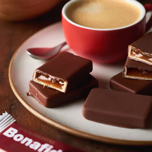 CAFÉ