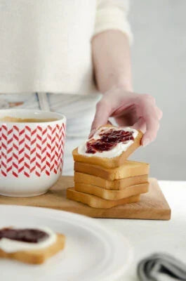 DESAYUNO
