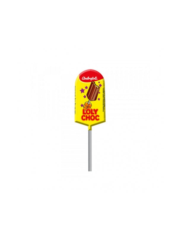 LOLY CHOC