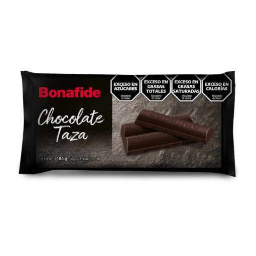 Chocolate Taza