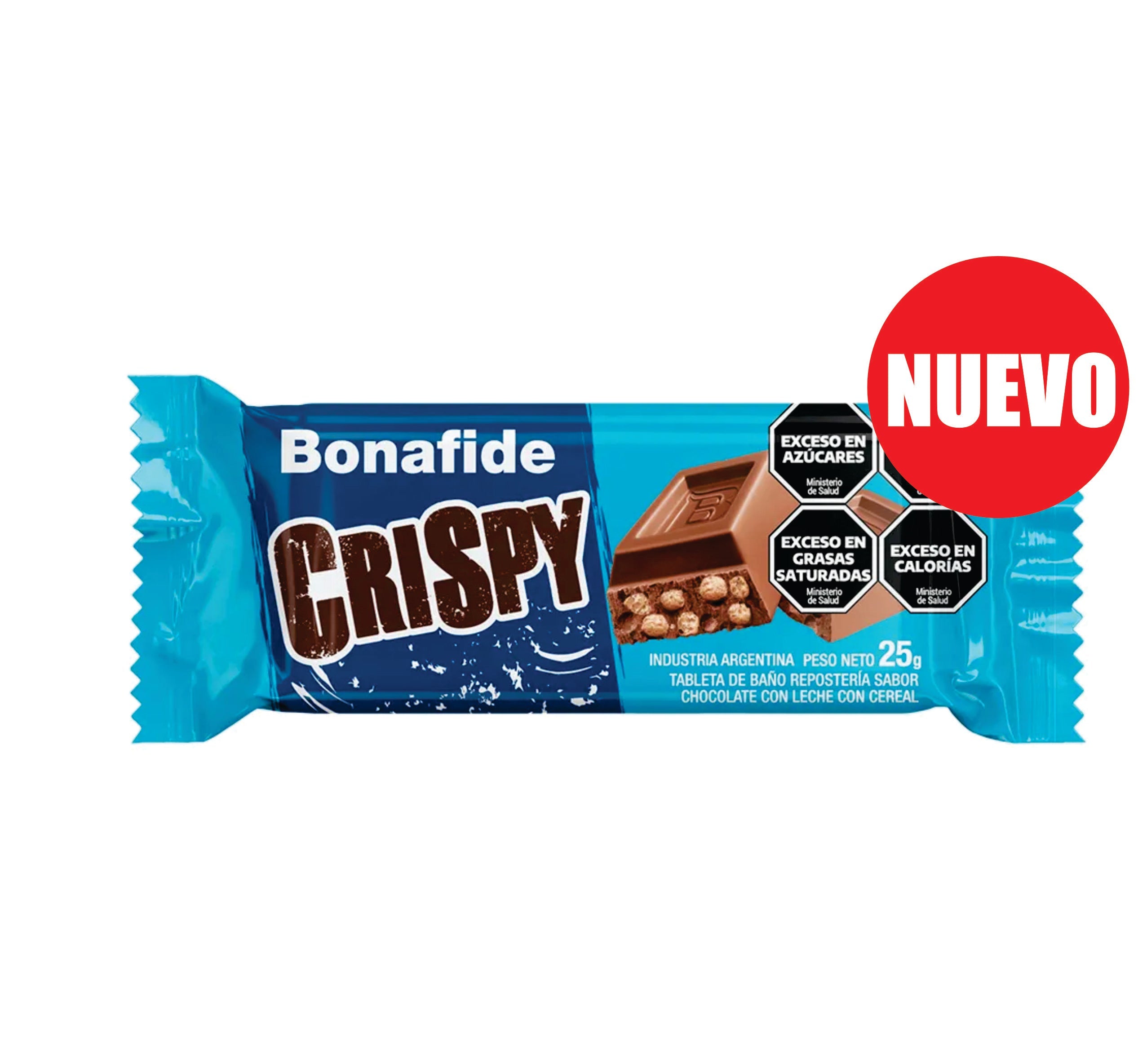 SEMANA DE LA DULZURA BOLSA MEDIANA