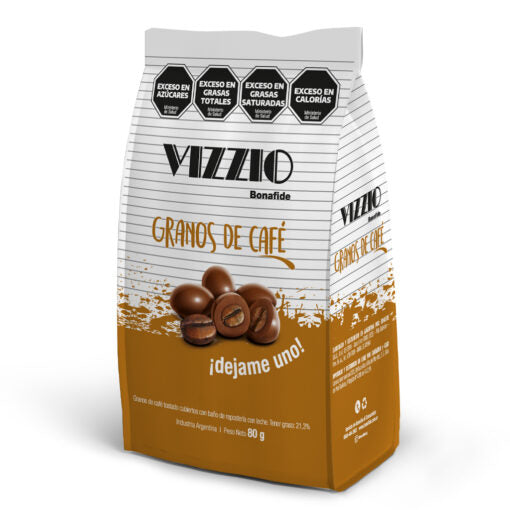 Vizzio Café