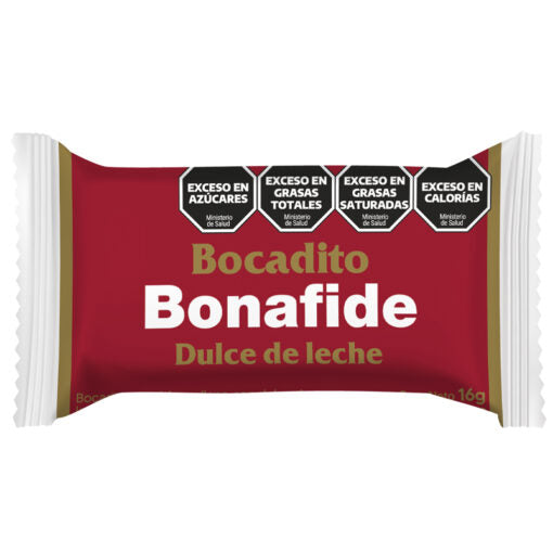 SEMANA DE LA DULZURA BOLSA MEDIANA