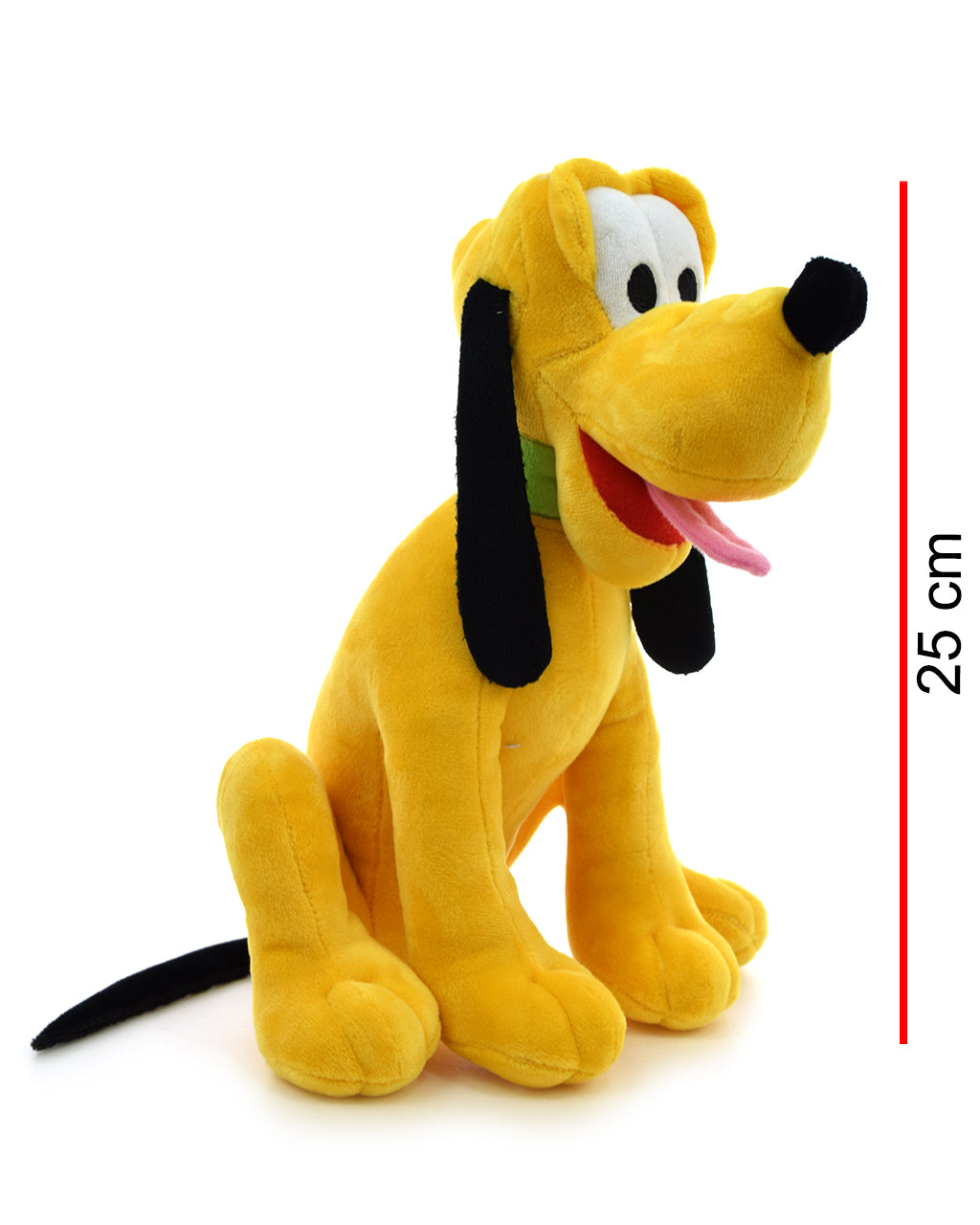 PLUTO 35CM