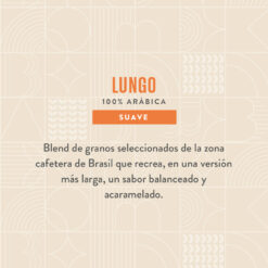 LUNGO